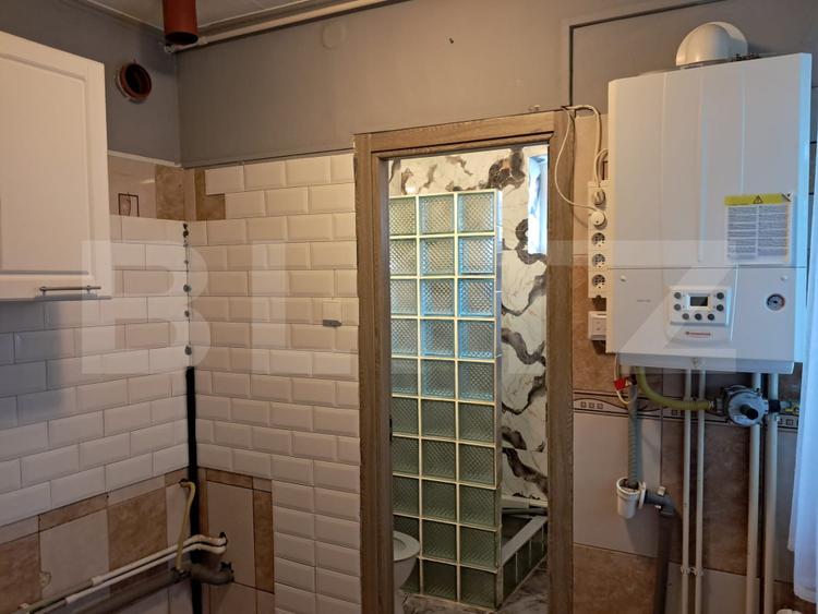 Apartament 2 camere, 30.75 mp, zona Gornesti