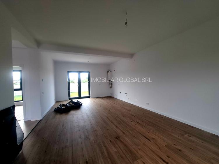 ​Vilă de lux cu 4 camere de vânzare în Domnești – Finisaje premium! - 3