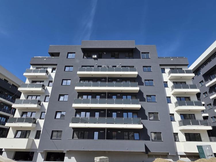 Apartament cu 1 camera Platou Galata Cod oferta 151275