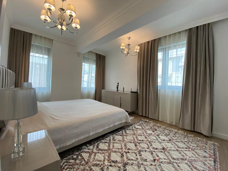Amazing duplex apartment with 4 bedrooms