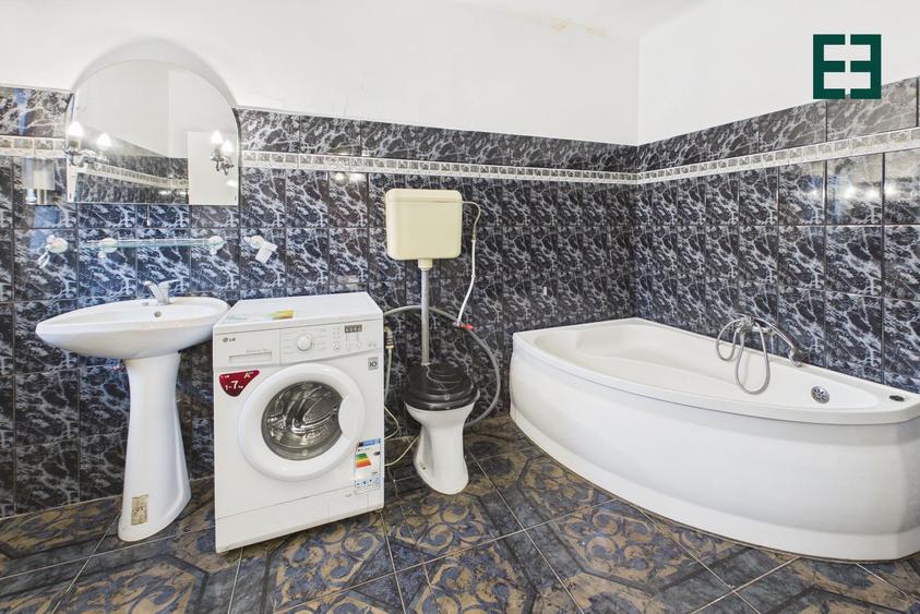 Casă cu 2 camere și 475 mp teren - Zona Aradul Nou - Arad