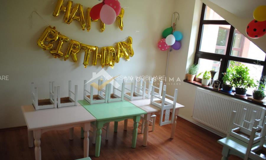 Imobil/ gradinita/afterschool/ sediu firma etc - 3