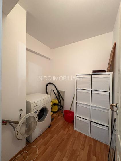 Apartament 3 Camere - Metrou Nicolae Teclu - 8