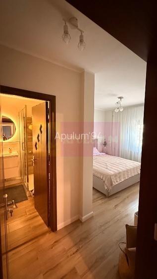 Apartament de 3 camere, zona Dristor - 10