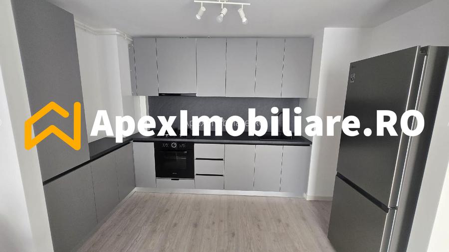 Apartament 2 camere de inchiriat Drumul Taberei București | ApexImobiliare.ro - 3