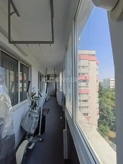 Apartament 3 camere, sut 110,66mp – bdl Ion Mihalache, zona Victorie - 17
