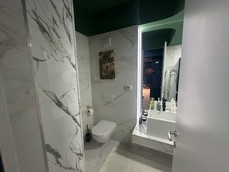 2 camere | Novum | Pictat manual | Lux | Premium | Interior Designer