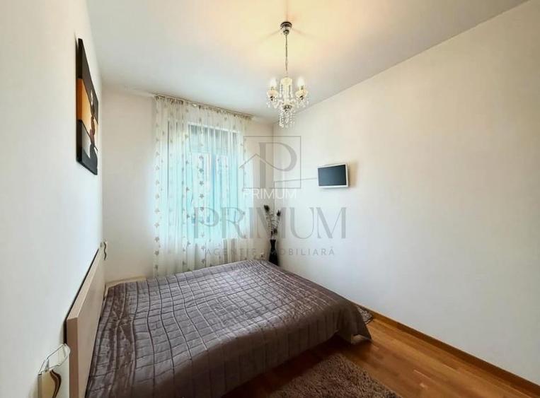 DUMBRAVITA - ETAJ 1 -  KAUFLAND - 3 CAMERE - 2 BAI - 2 TERASE - CENTRALA PROPRIE - 6