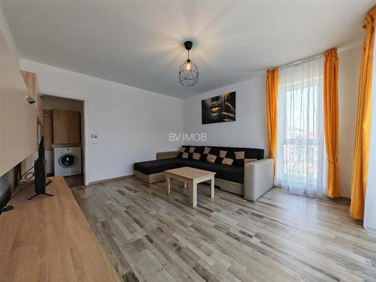 Inchiriem Apartament 2 Camere, Modern, Decomandat, Avantgarden - 5