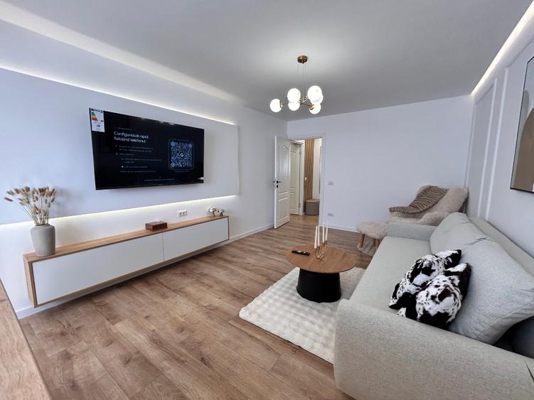 PROPRIETAR- Apartament 2 camere decomandat- Metrou Favorit-Drumul Taberei