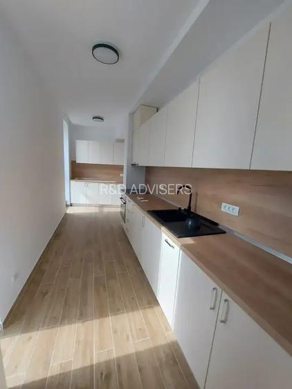 Penthouse 4 camere lux central complet mobilat/Armeneasca-Universitate - 8