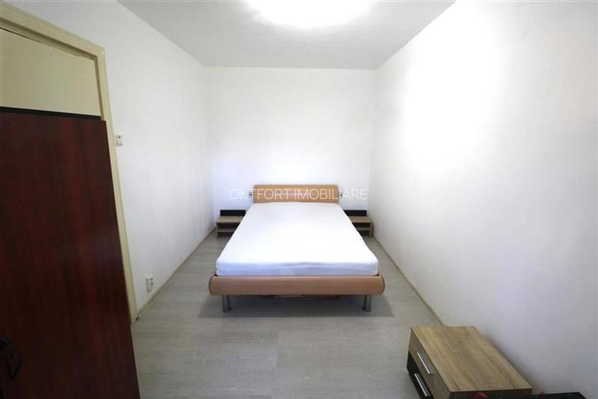 Apartament 2 camere , zona Dacia - 3