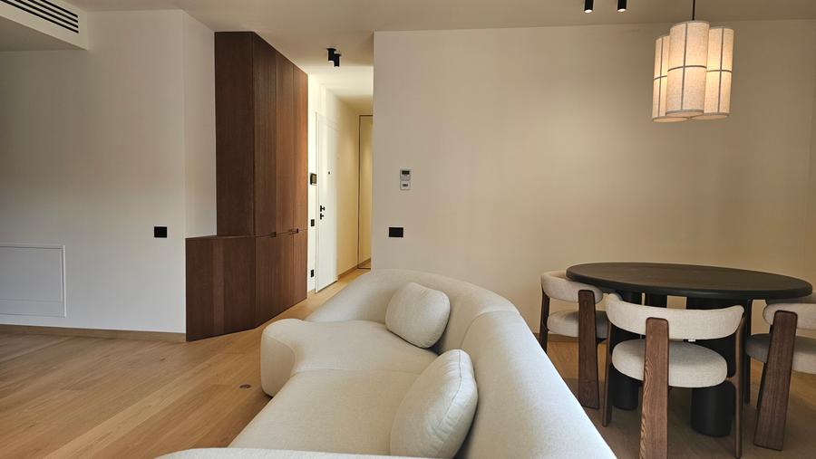 Noor Residence-Unirii-3 camere premium-prima inchiriere