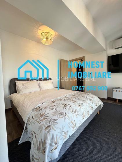Apartament 3 camere | Aviatiei | Belvedere - 37