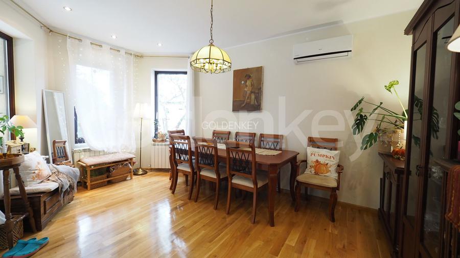 Vila individuala cu 6 camere si gradina generoasa - 5