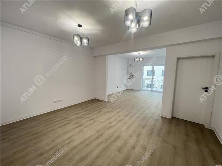Apartament la cheie de 2 camere cu balcon boxa in zona Pictor Brana
