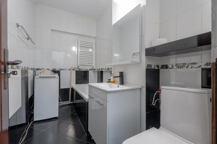 Apartament 3 camere | Parcare | Zona Dacia