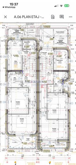 Duplex premium cu 5 camere | 150 mp utili | 315 mp teren | Iris, Cluj-Napoca - 13