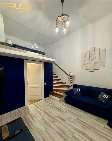 I OFERTA I Apartament tip studio I 35 mp I Centrul Civic I
