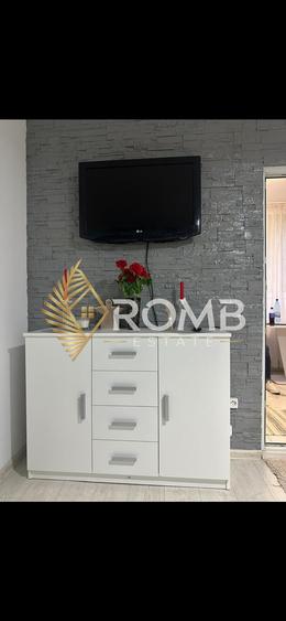 Apartament 1 cameră de vânzare – 32 mp, mobilat și utilat | Mănăștur, Parâng