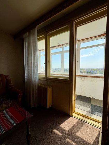 Apartament 2 Camere Giurgiului 52mp Bloc Reabilitat Etaj 7/8