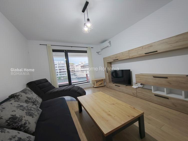 Apartament 2 camere | Timpuri Noi – Unirii | 70 mp | bloc 2022 |terasă generoasa - 4