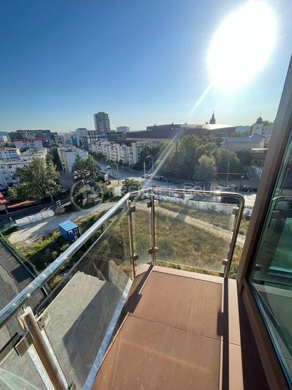 Spatiu comercial/ birouri, Centru-Palas, 50mp