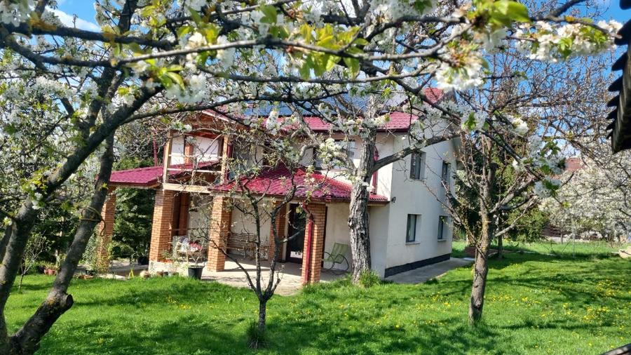 Casă de vânzare în Bucium Iași