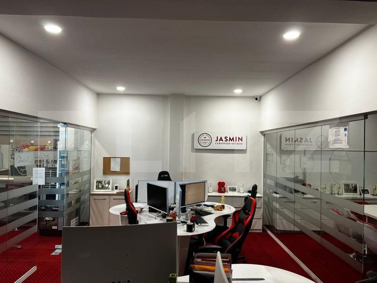 Spațiu comercial situat in inima orasului, ideal pentru afacerea ta