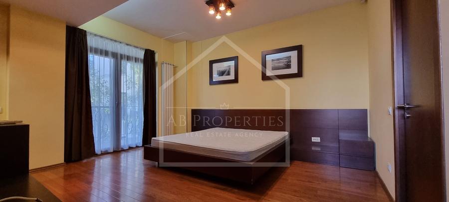 Casa 5 camere- Baneasa Lac, RENT