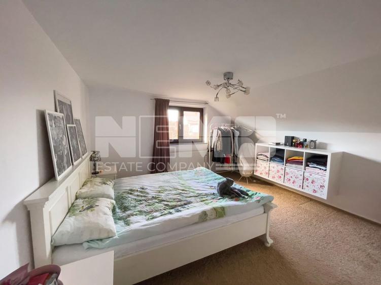Casă de Vânzare | Suceava, zona Sf. ILIE, Suceava(Obcini) | 480.000€