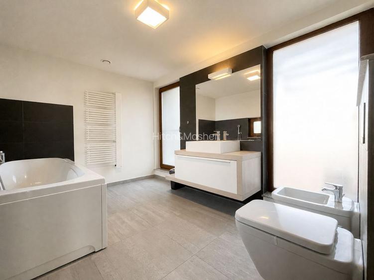 Casa moderna langa padure | 210 mp utili | Teren 440 mp | Dumbravita - 17
