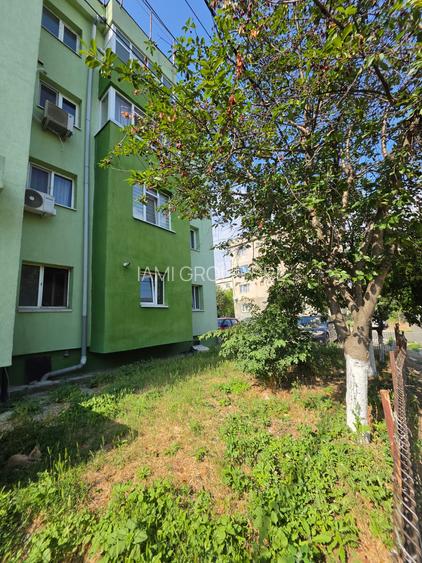 Apartament 3 camere | 78,47 mp |Parter|Acces catre gradina |Comuna 1 Decembrie - 21