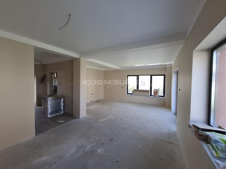 Casa P+1E+pod 105mp teren 435mp predare la cheie Cumpana - 9