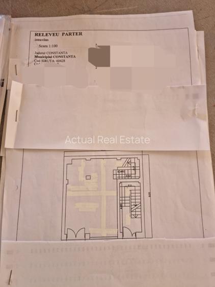 CLADIRE BIROURI | SPATIU COMERCIAL | BD MAMAIA - 8
