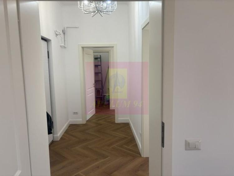 Apartament superb renovat integral Drumul Sarii.