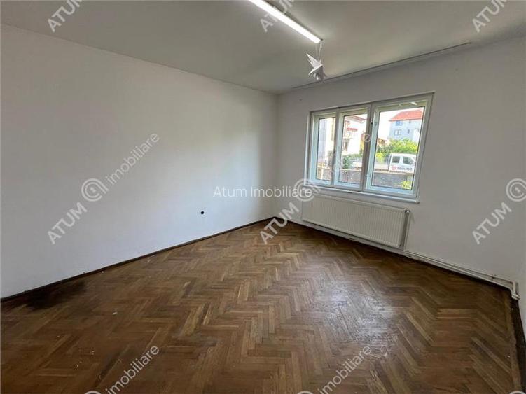 Casa individuala 3 camere garaj si teren 200 mp Calea Dumbravii Sibiu - 4