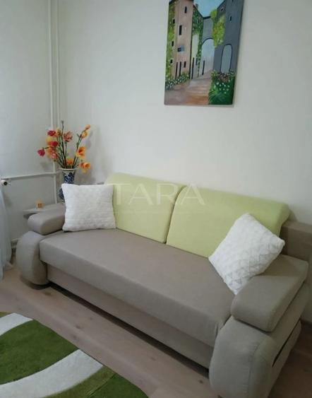 Apartament modern cu 3 camere – Grigorescu.