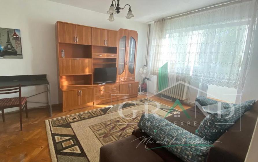 Ap 2 camere | Balcon | 52 mp | Manastur-Calea Floresti