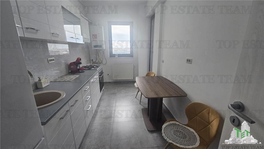 Apartament 2 camere spatios bloc finalizat sector 6-Militari