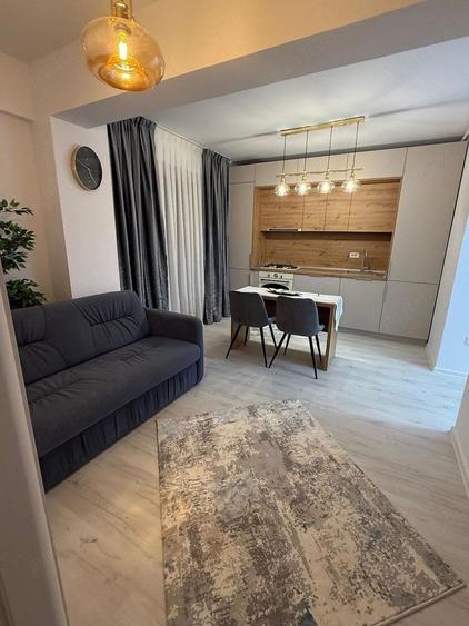 Apartament 2 camere | Otopeni | complex nou