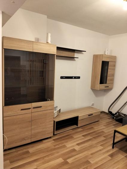 Berceni - Aparatorii Patriei , ap 2 camere + loc de parcare.