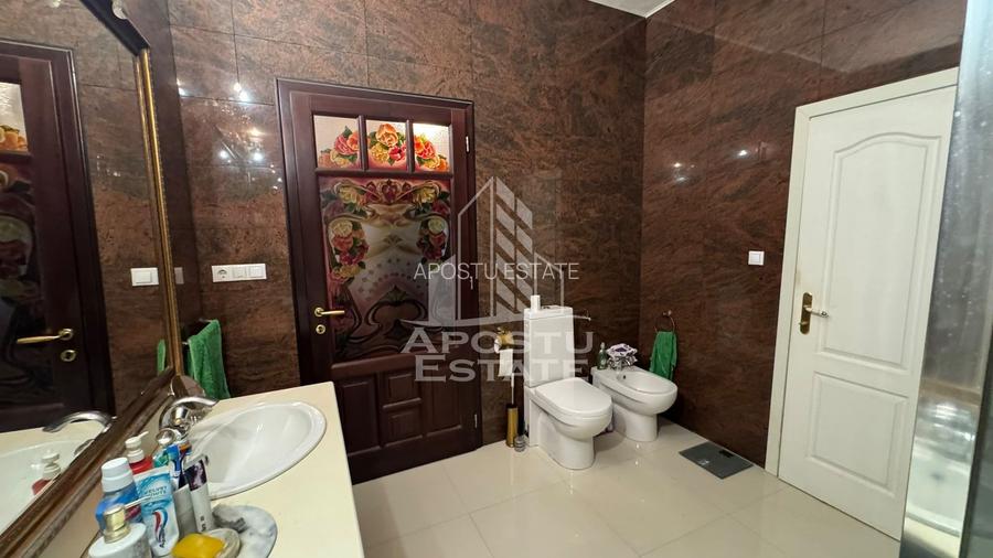Casa individuala cu 3 camere, de vanzare, zona Elisabetin, Timisoara