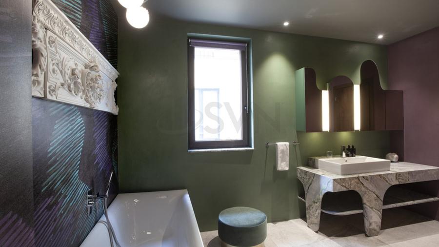REA1026484 Apartament superb 3 camere high end cu concierge I Zona Primaverii