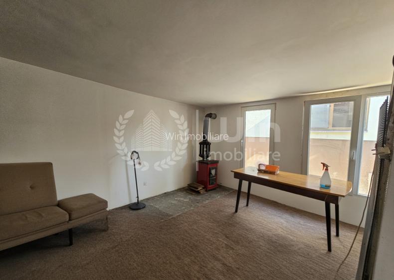 Casa cu 4 camere | Teren 350mp | Zona str. Balastierei | Floresti - 15