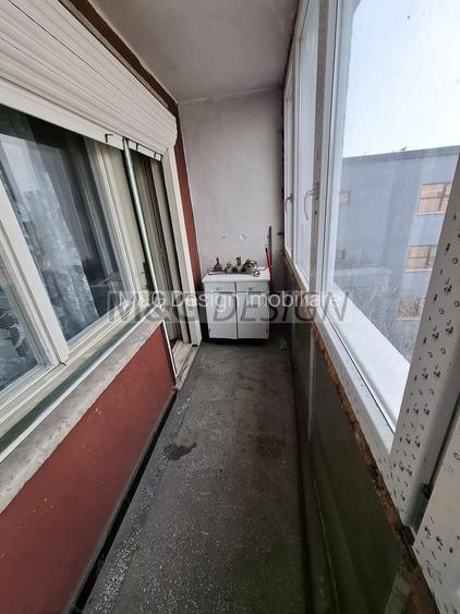 Central, 4 camere, 2 bai, 2baloane, centrala proprie - 24