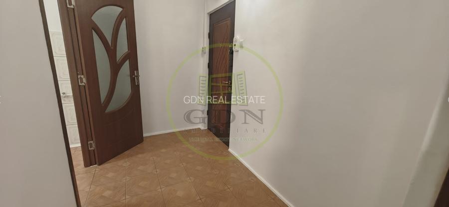 Apartament 2 camere, 50 mp, cartier Brazda, zona Simplon - 7