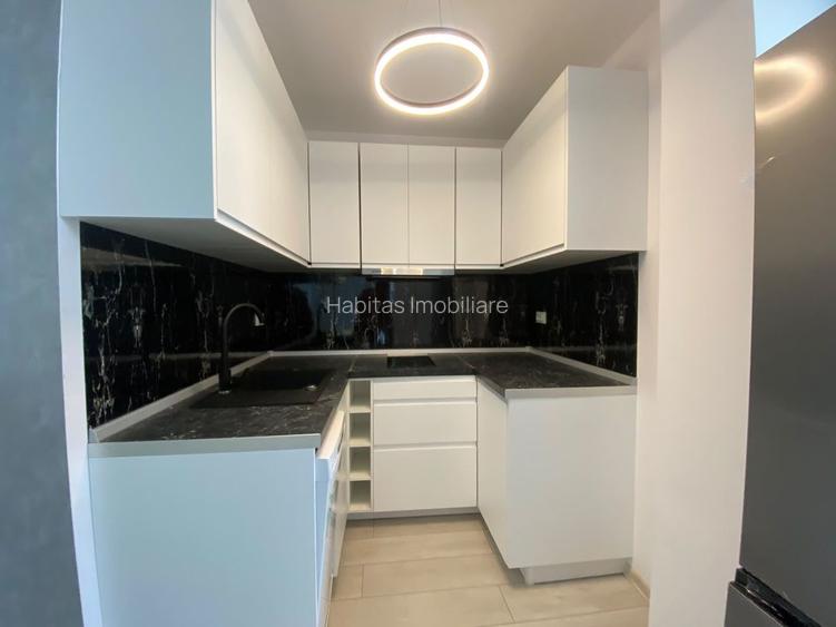Apartament de inchiriat | 2 camere | Modern | Marasti - The Nest - 8