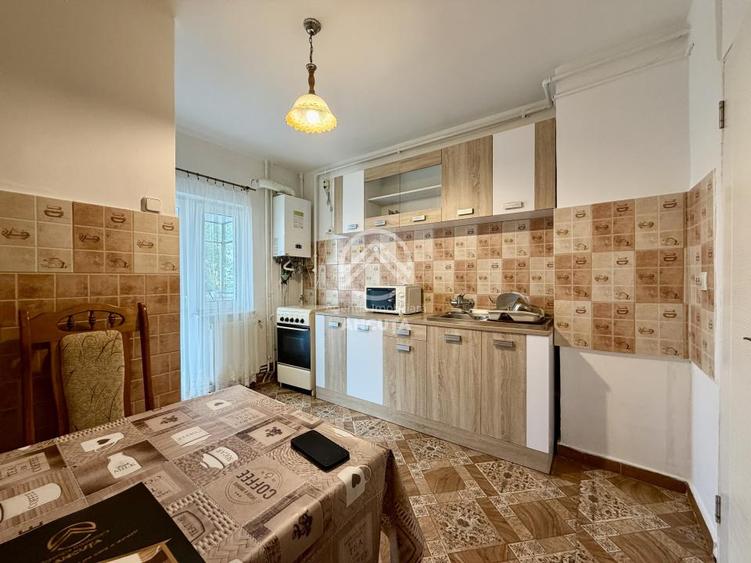Apartament de vanzare | 2 camere decomandate | Calea Dorobanti