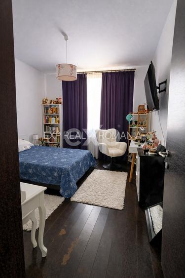 Apartament 3 camere platou GAVANA, bloc din 2013 - 2